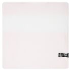 Baby Girls White & Pink Blanket, 2, hi-res