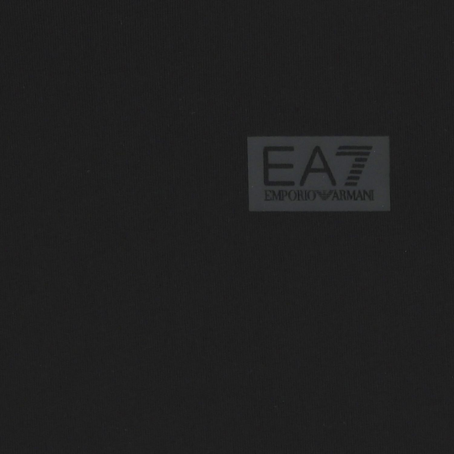 تيشيرت اولاد بالشعار باللون الاسود , 2, hi-res