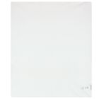 بطانية بنات بطبعة الزهور باللون الأبيض والوردي, 1, hi-res