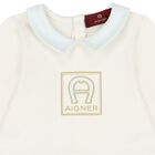 افرول أولاد باللون الأزرق والعاجي, 2, hi-res