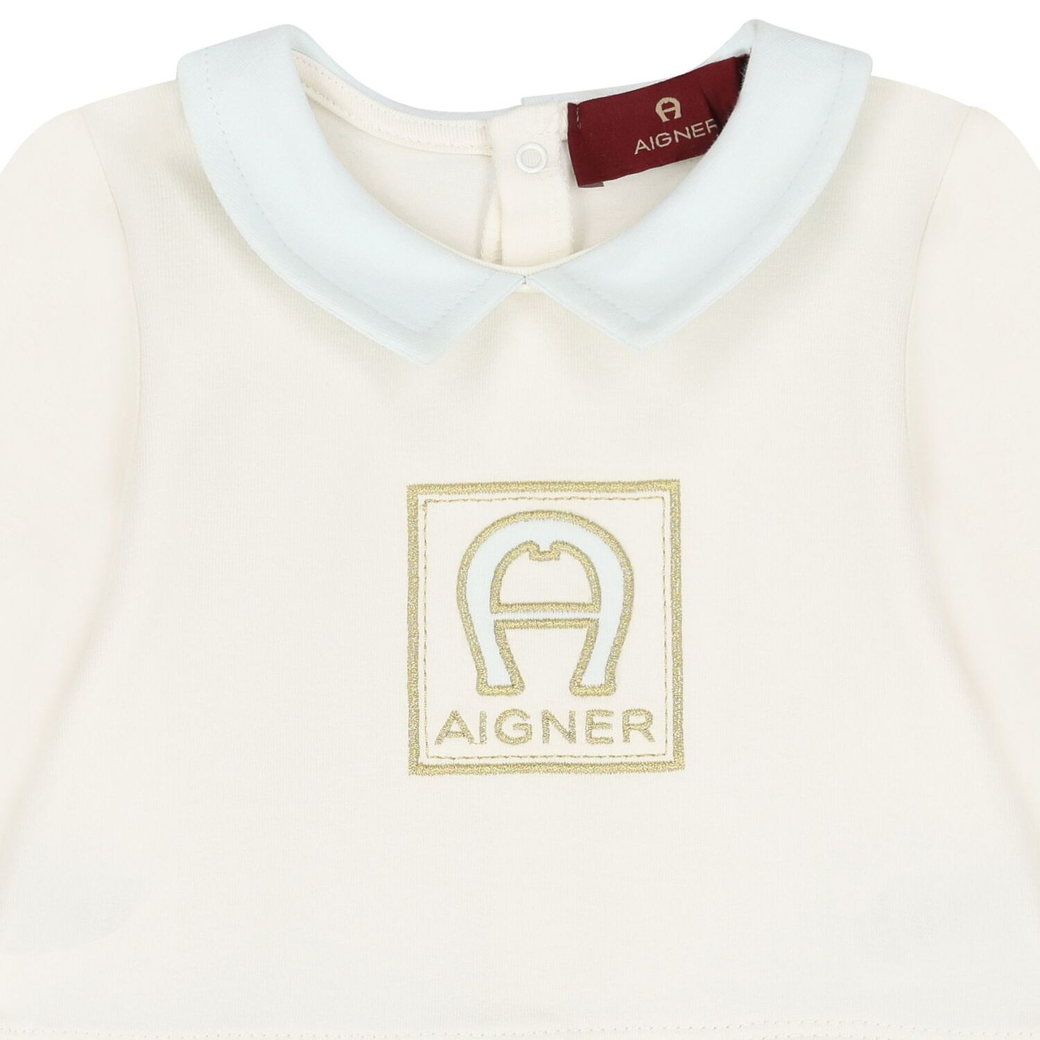 افرول أولاد باللون الأزرق والعاجي, 2, hi-res