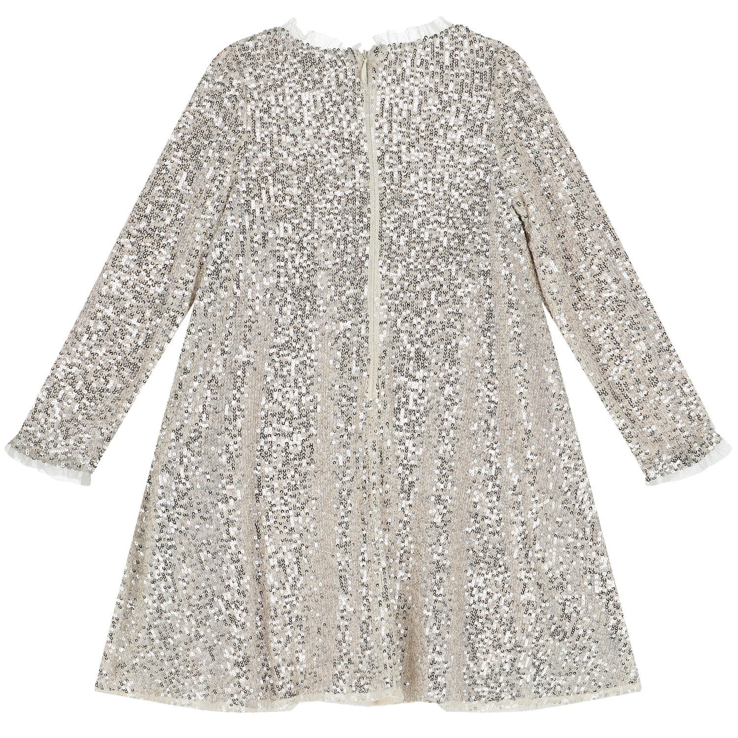 فستان بنات بالترتر للمناسابت الخاصة, 1, hi-res