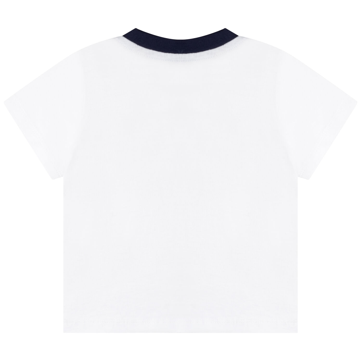 Boys Red & White Shorts Set, 1, hi-res