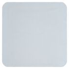 لفافة الموسلين للأولاد بطبعة تيدي بير باللون الأزرق ( من قطعتين ), 1, hi-res