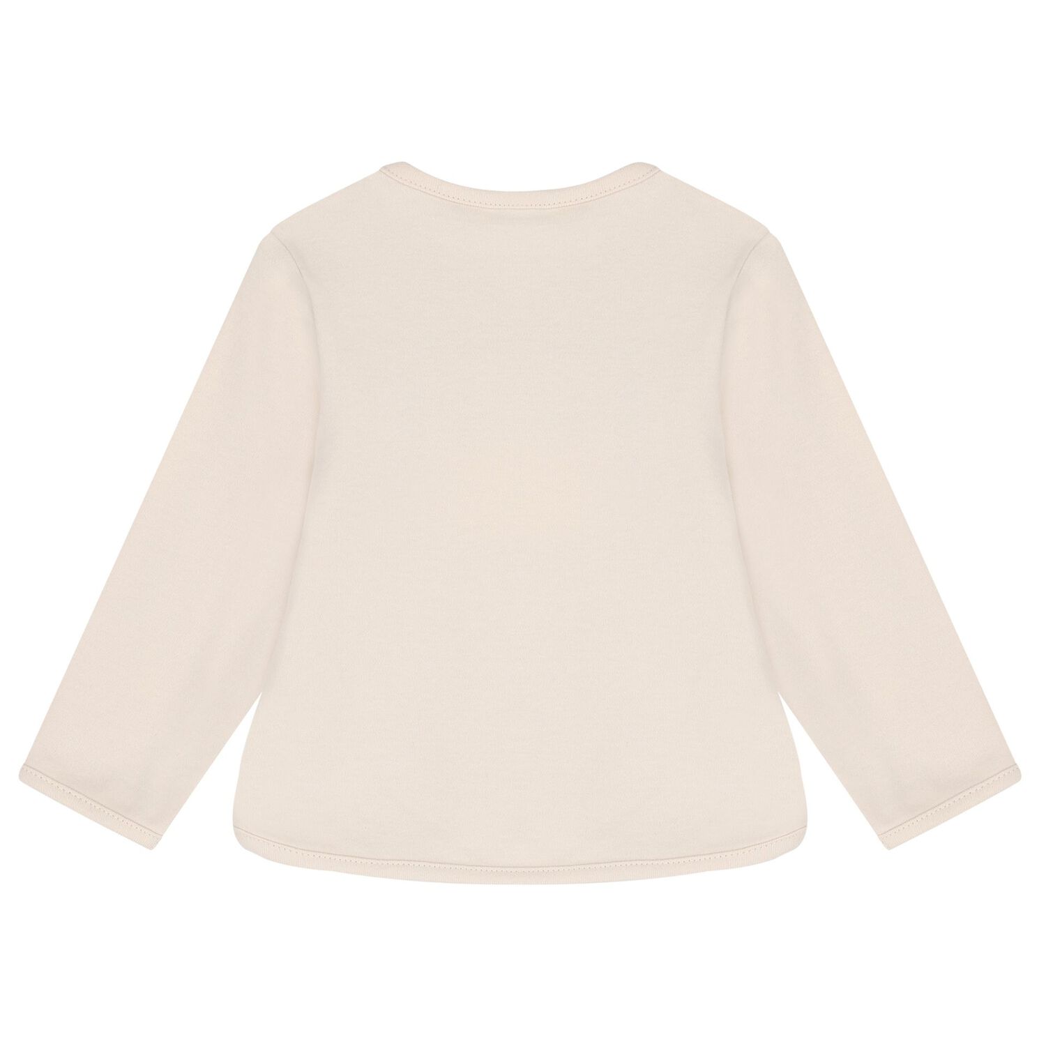 بدله رياضيه للاولاد باللون البيج والازرق ( قطعتين ) , 3, hi-res