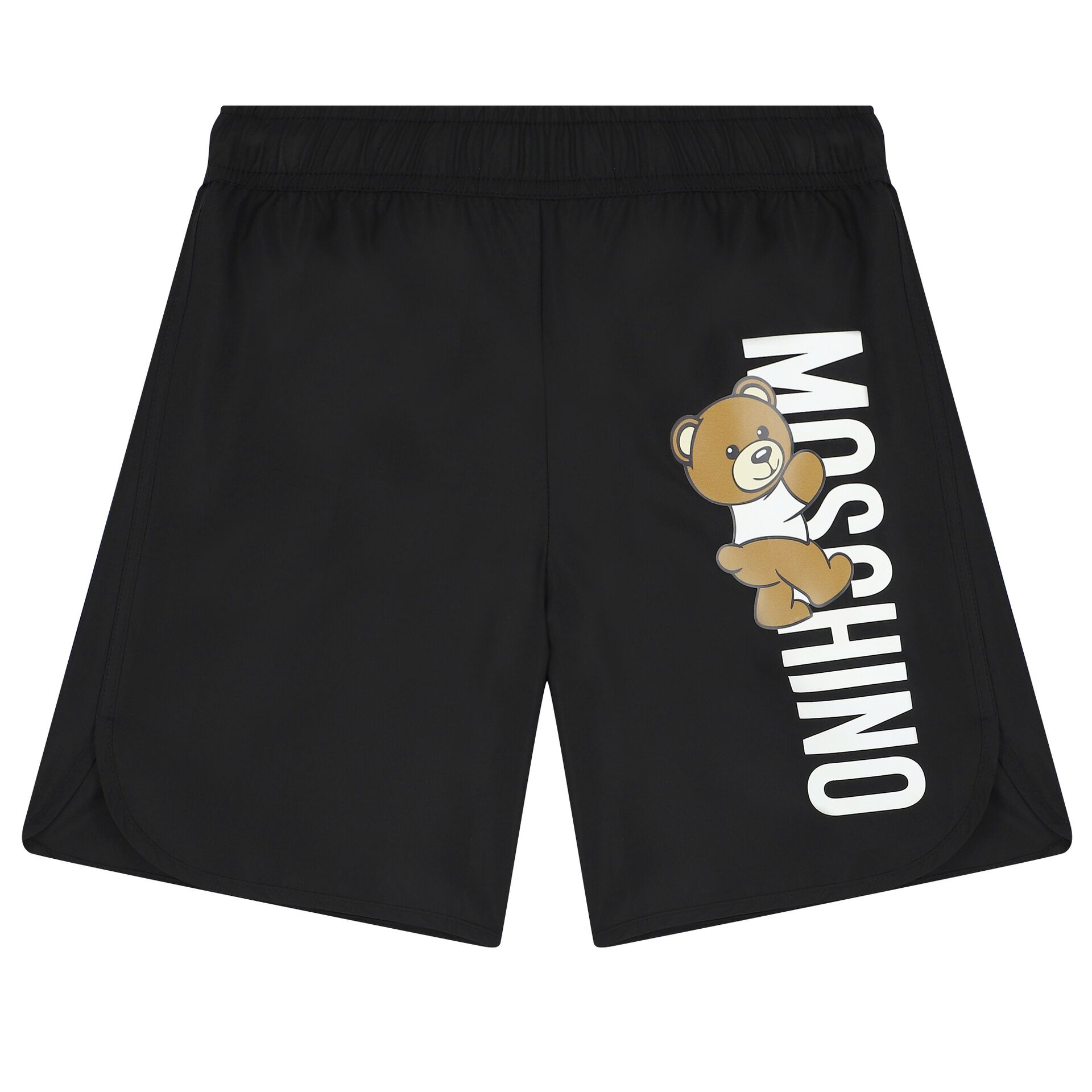 Moschino gummy bear shorts hot sale