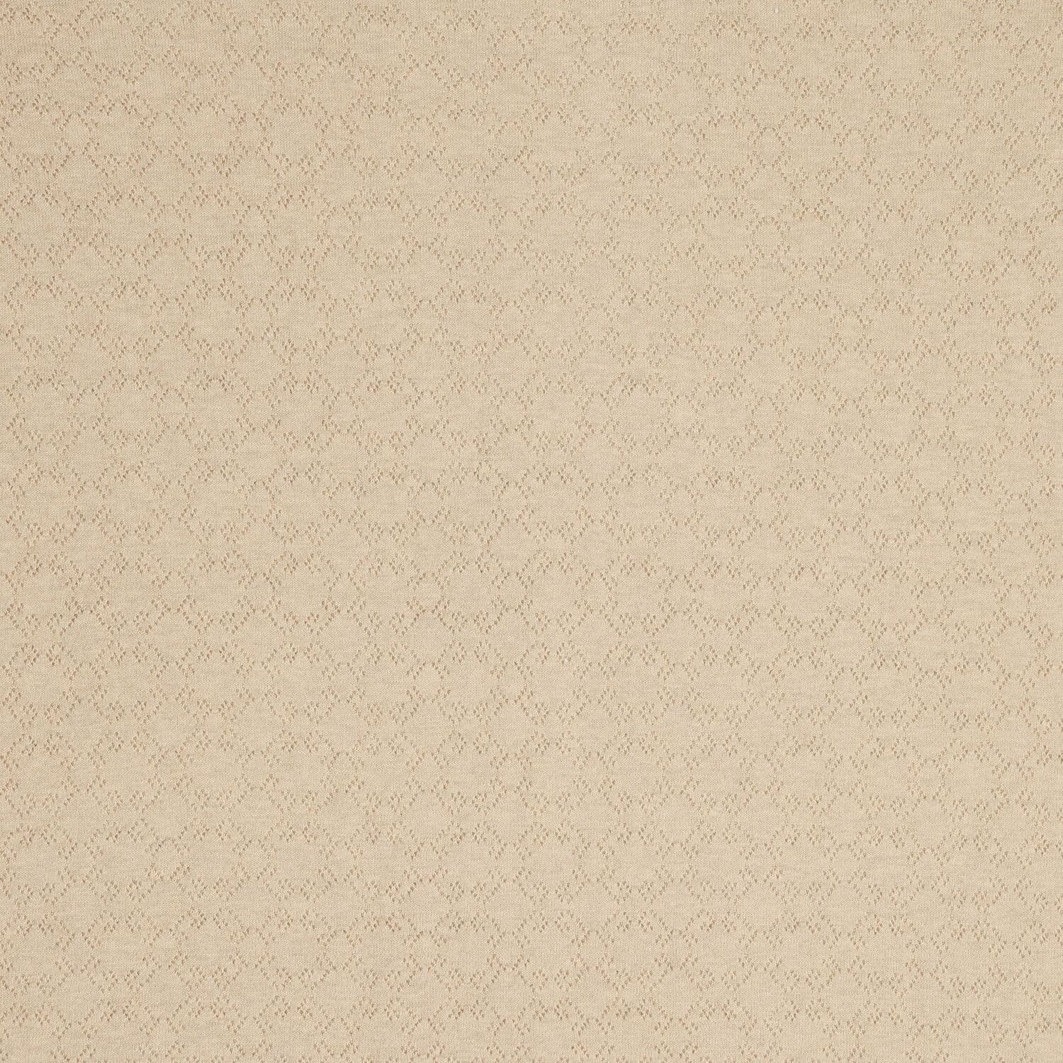 بطانية أطفال بشعار باللون البيج والعاجي, 1, hi-res