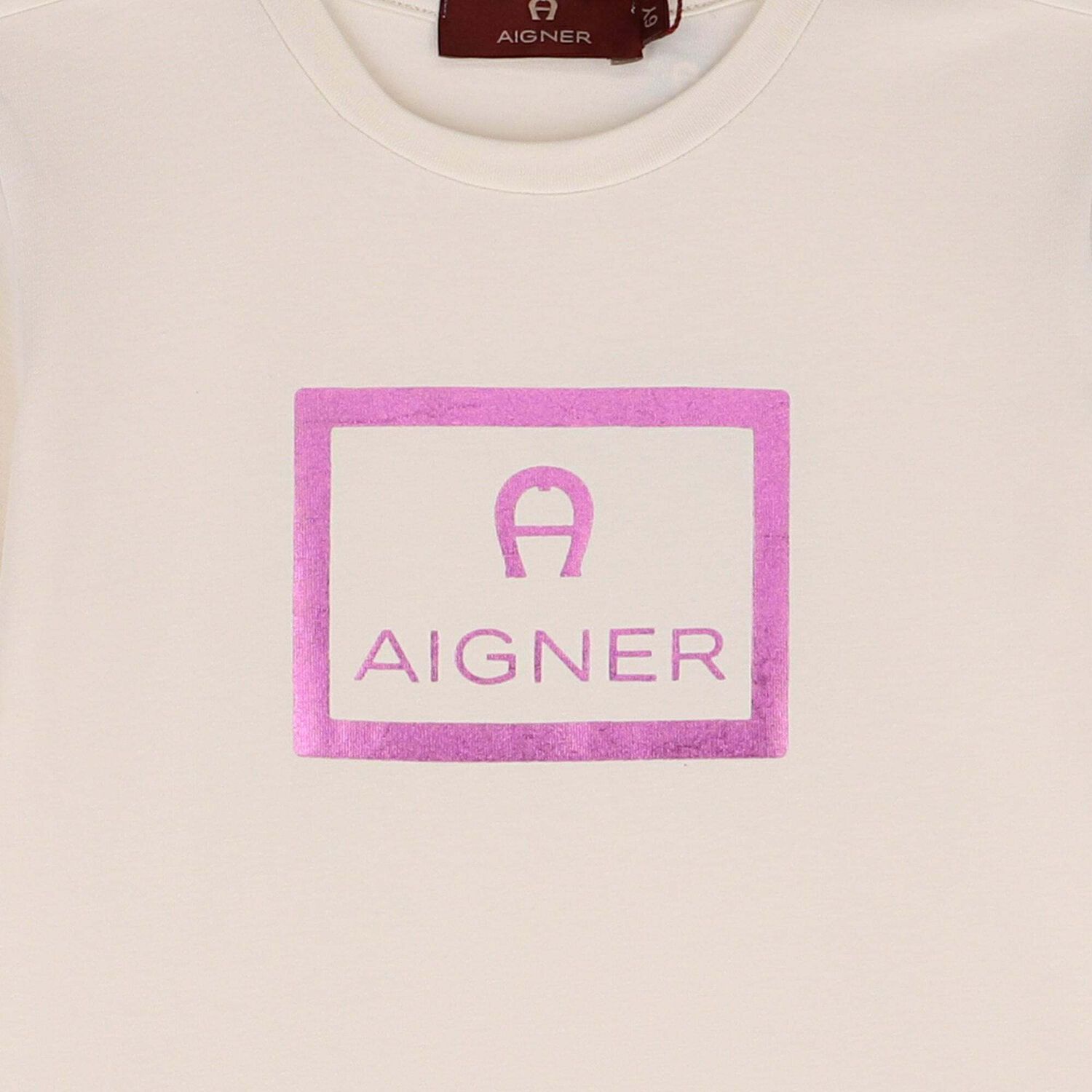 فستان تول بالشعار باللون العاجى للبنات, 1, hi-res image number null