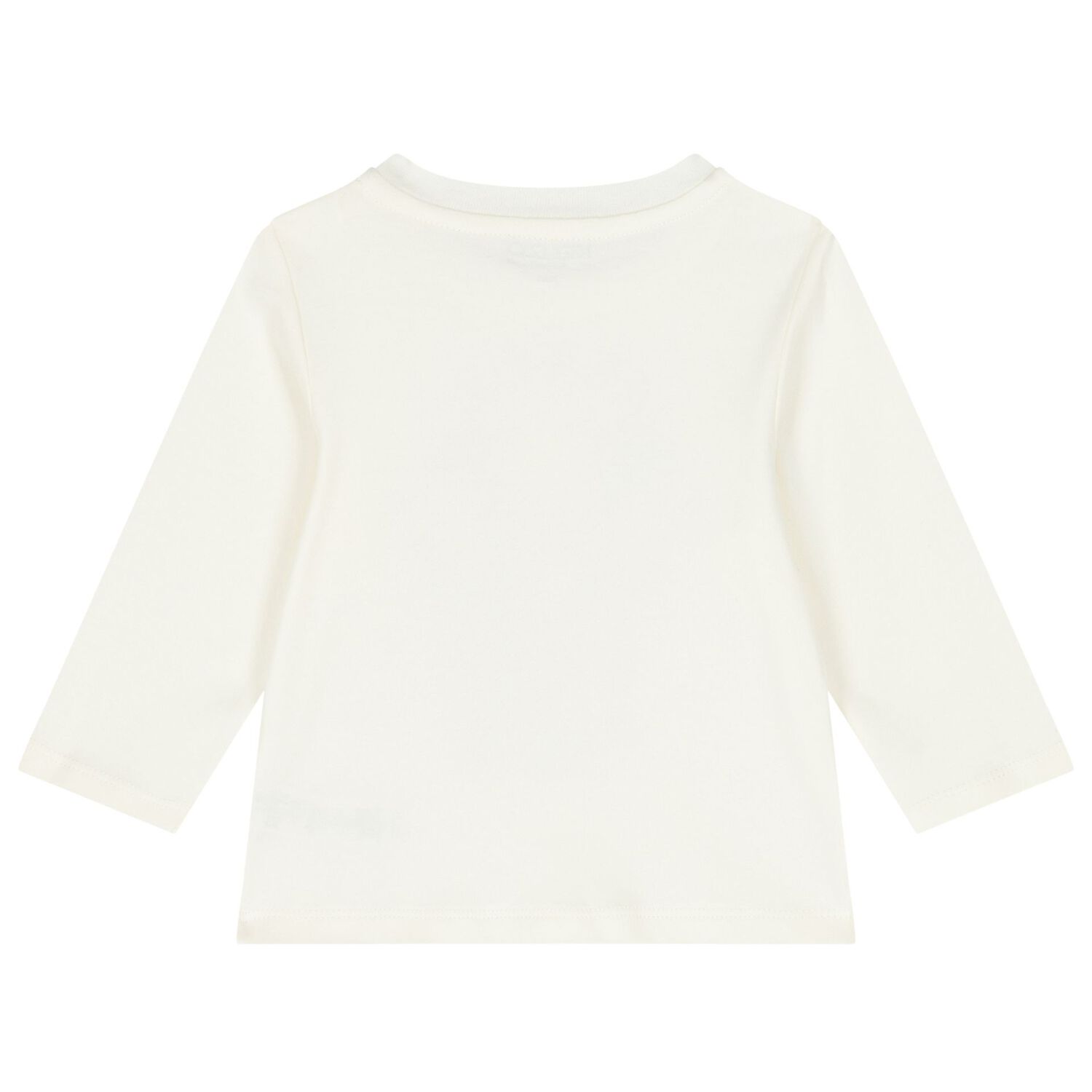 Blue Elephant Baby Tracksuit Set, 2, hi-res