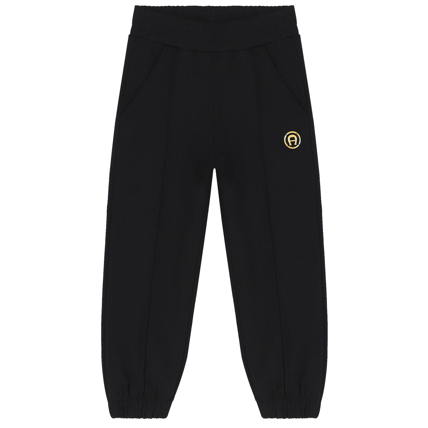 Girls Pink Logo Tracksuit, 3, hi-res image number null