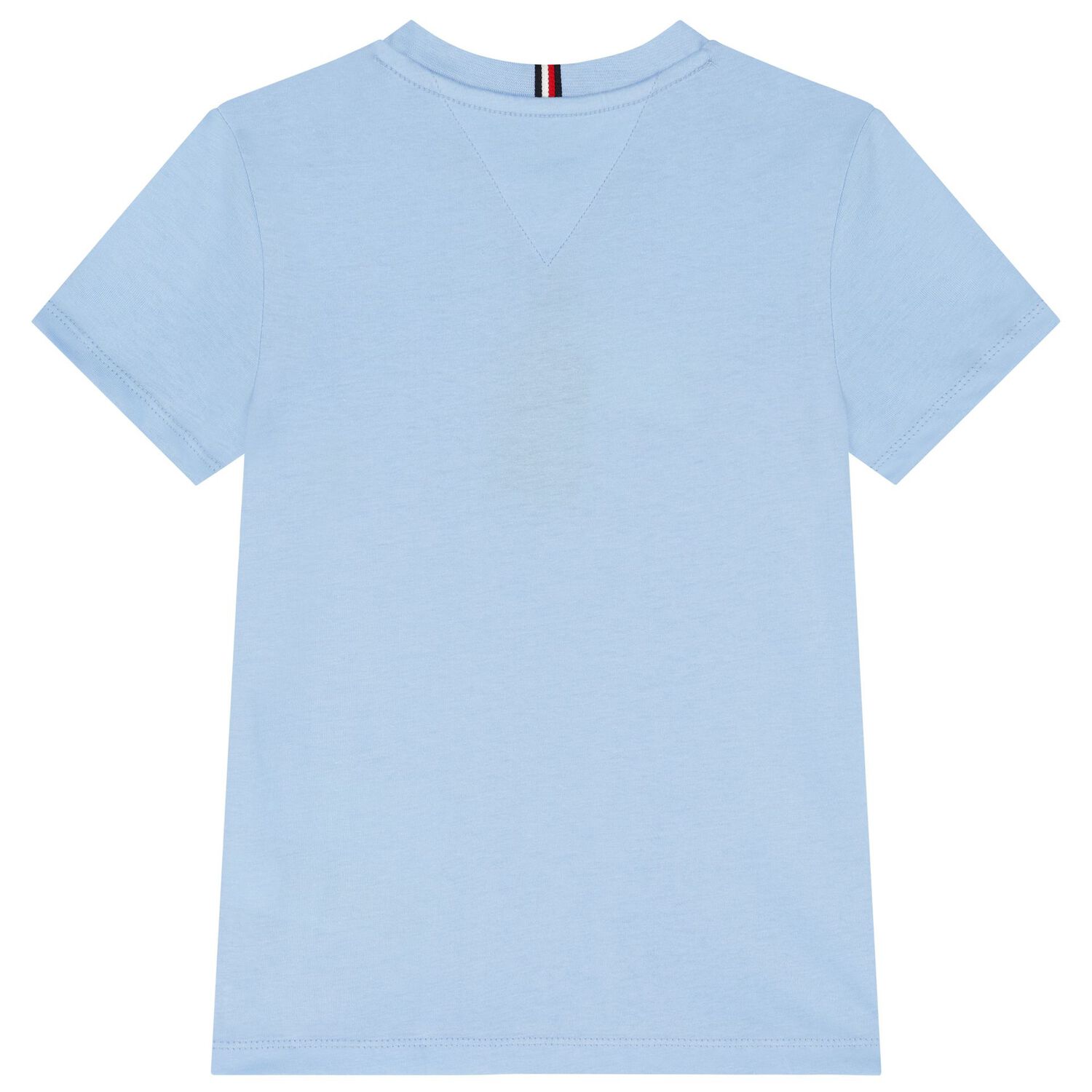 Boys Blue Logo T-Shirt, 1, hi-res image number null