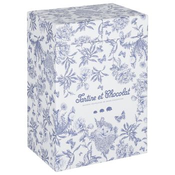 Blue Augustine The Rabbit (28cm)