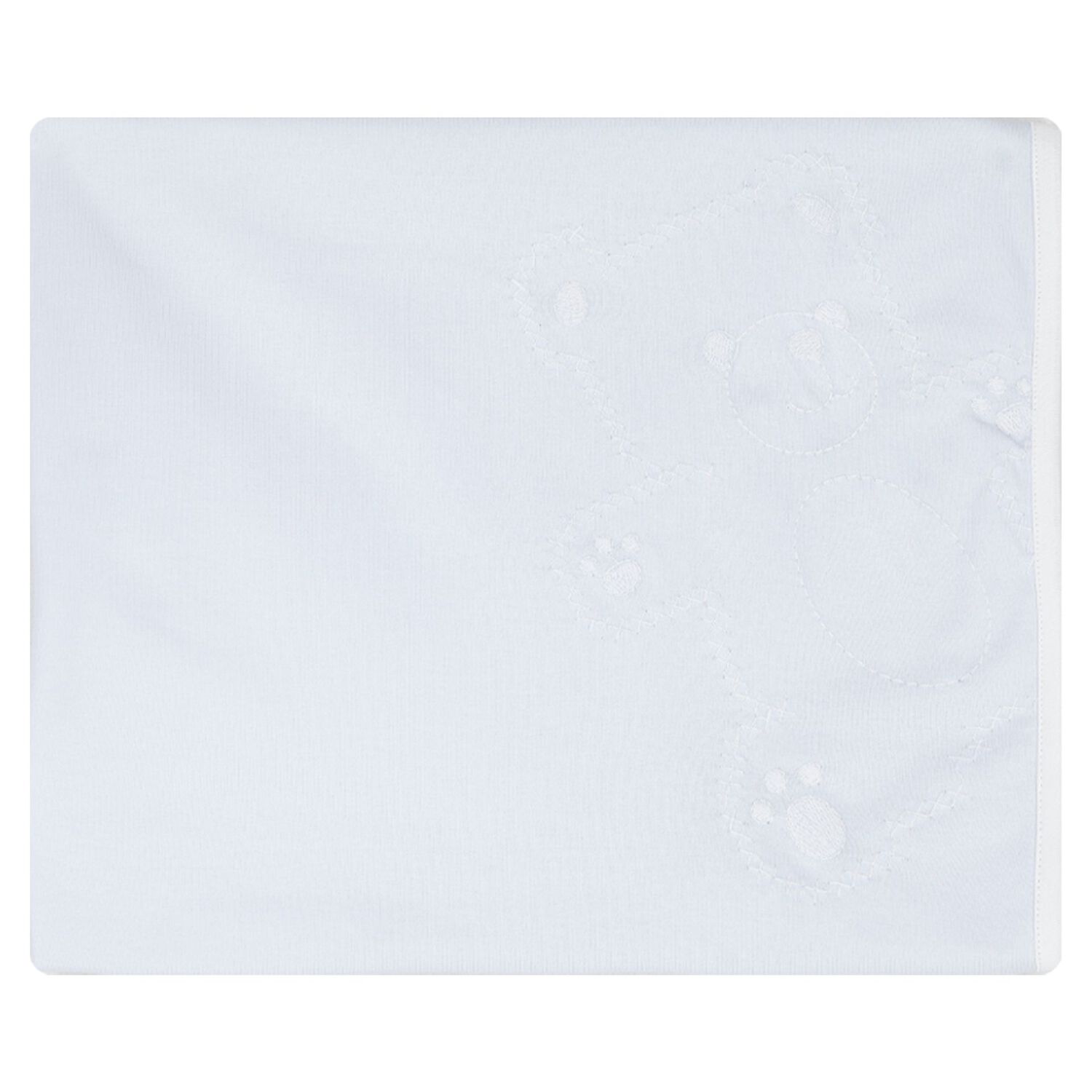 مجموعة هدايا بيبي جرو على شكل دب تيدي أزرق للأولاد, 1, hi-res