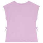 Girls Multi-Coloured Leggings Set, 2, hi-res