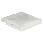 بطانية أطفال بشعار باللونين العاجي والبيج, 4, hi-res