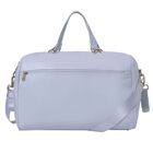 Blue Baby Changing Bag, 2, hi-res