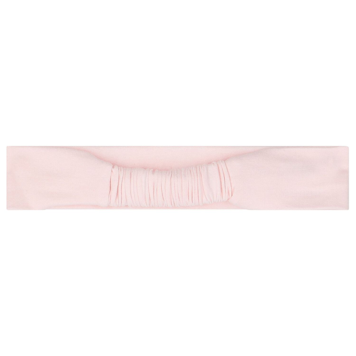 Girls Pink Babygrow & Headband Set, 1, hi-res image number null
