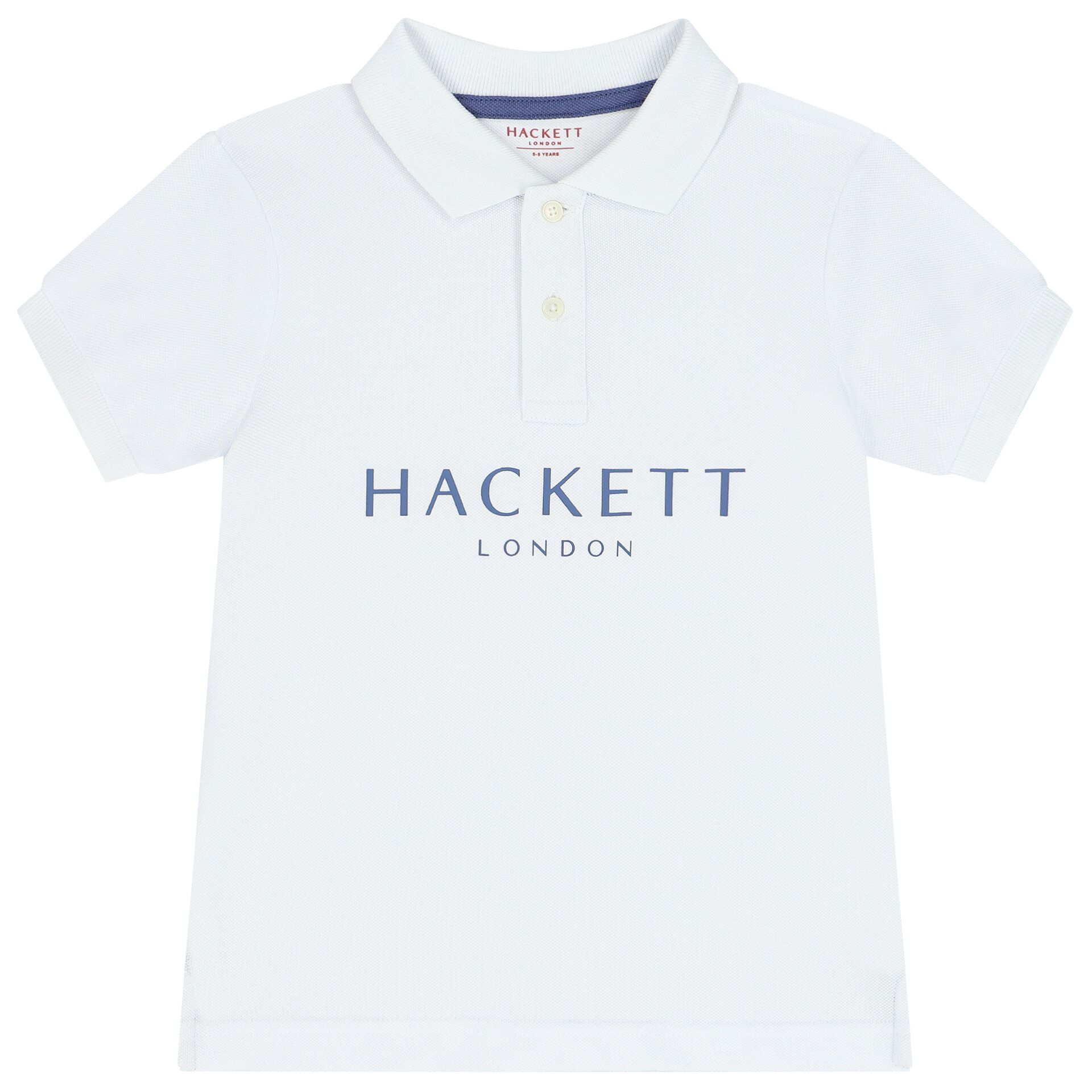 Hackett London Kids Junior Couture QA