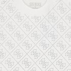 تي شيرت بالشعار باللون الأبيض للبنات, 1, hi-res