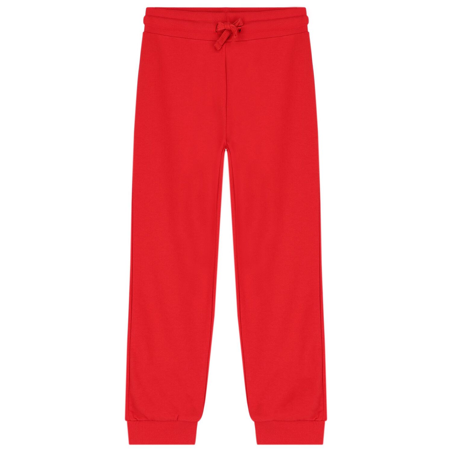 Boys White & Red Logo Tracksuit, 1, hi-res image number null