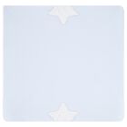 بطانية بيبي أولاد مبطنة باللون الأبيض و الوردي , 1, hi-res