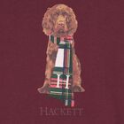 سويت شيرت بشعار الأحمر للأولاد, 1, hi-res