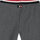 بنطال رياضي باللون رمادي للأولاد, 1, hi-res