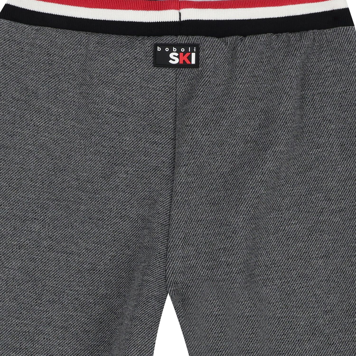 بنطال رياضي باللون رمادي للأولاد, 1, hi-res