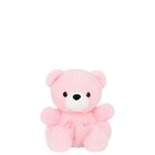 Girls Pink Palm Pals Bailey Baby Bear Soft Toy ( 13cm ), 1, hi-res