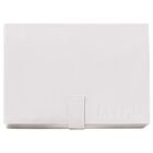 Grey & White Logo Baby Changing Mat, 2, hi-res