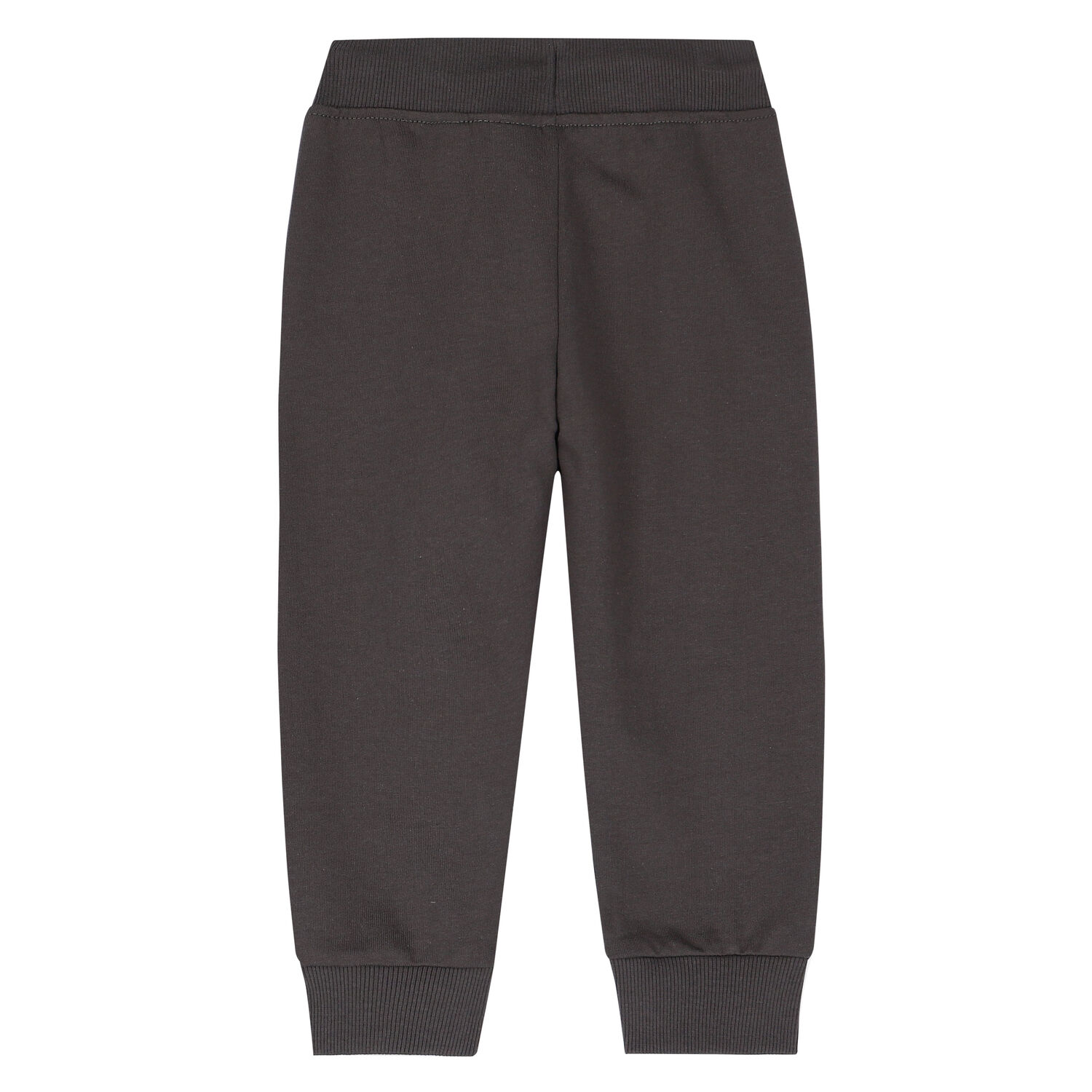 Boys Grey Tiger Joggers, 1, hi-res image number null
