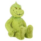 Green Dr. Seuss The Grinch Soft Toy ( 34CM ), 1, hi-res