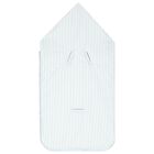 مدس مخطط باللون الازرق للاولاد, 1, hi-res