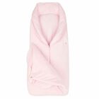 مدس باللون الزهرى الفاتح للبنات, 1, hi-res