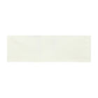 Baby Girls Ivory Logo Headband, 1, hi-res