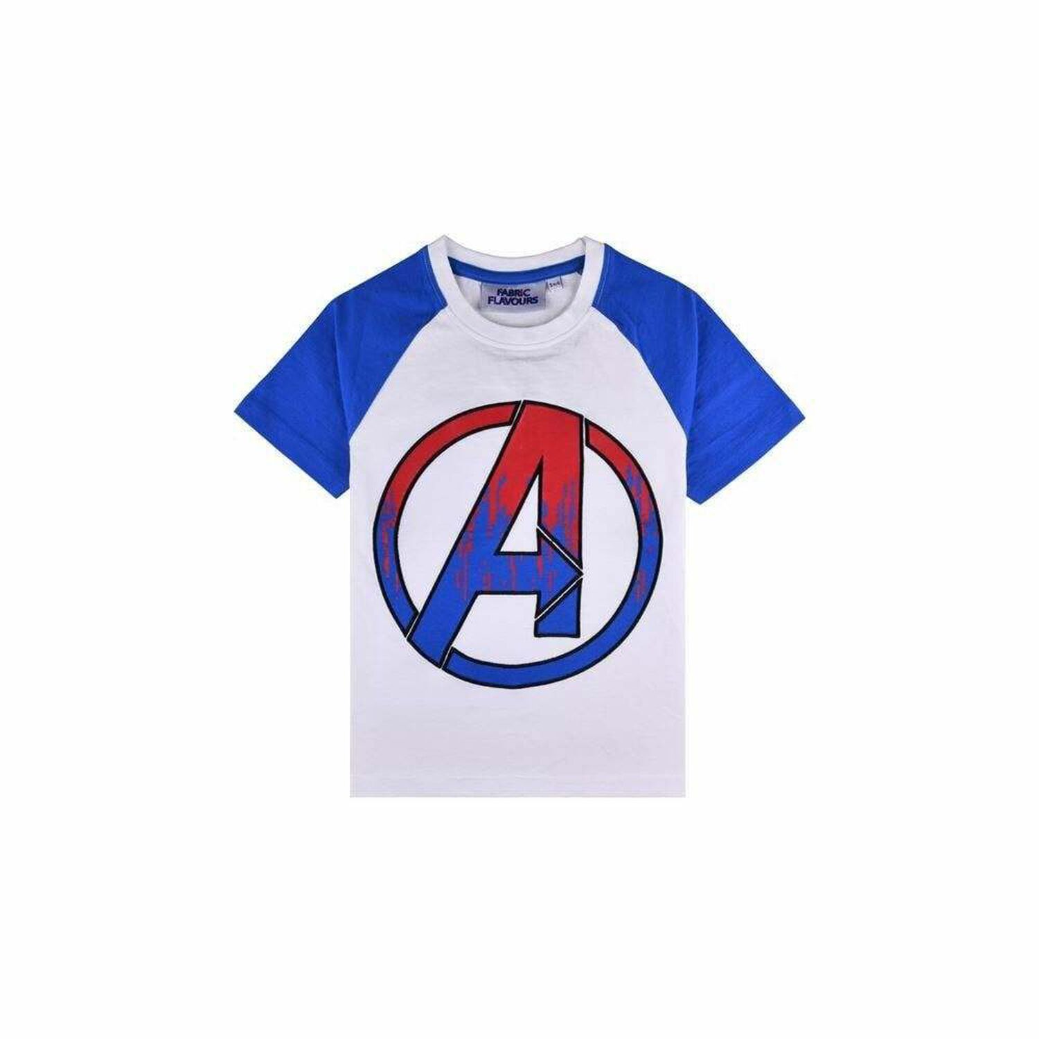 Avengers Endgame T-Shirt, 1, hi-res