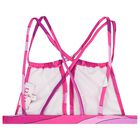 Girls Pink & Purple Bikini, 1, hi-res