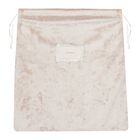 حقيبه يد للبنات من الكريستال باللون الفضى , 1, hi-res