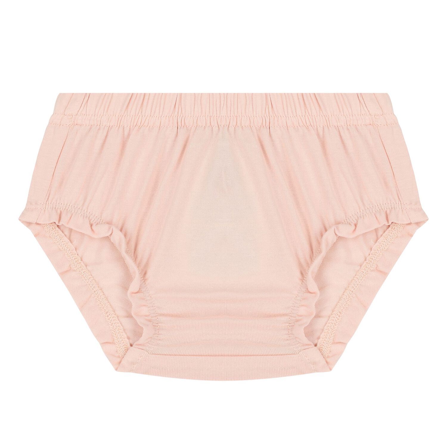 طقم فستان تول بشعار باللون  وردي للبنات , 2, hi-res