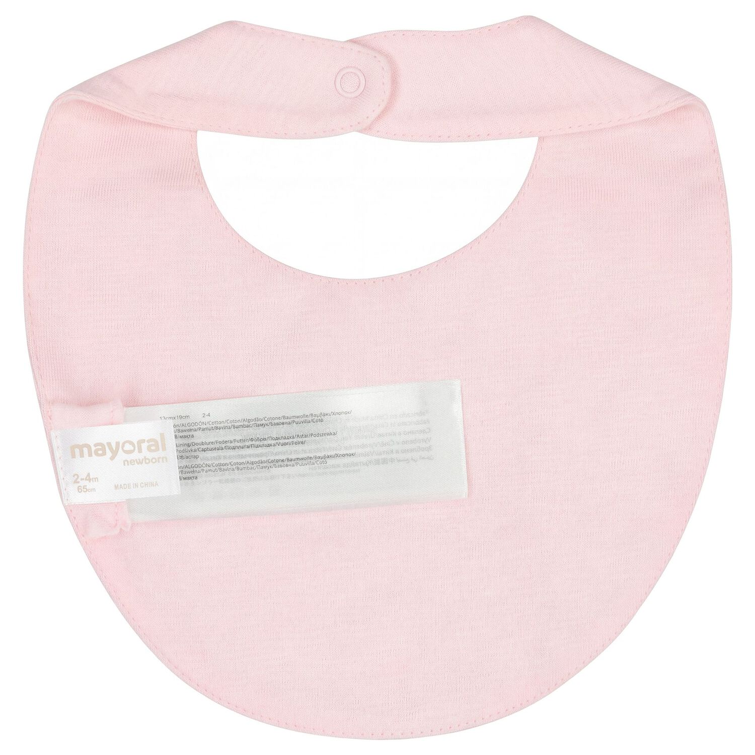 Baby Girls Pink Teddy Bear Babygrow Set, 2, hi-res