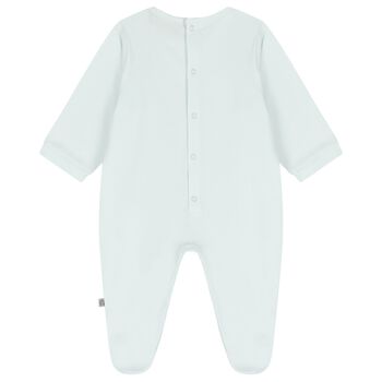 افرول اولاد بالشعار باللون الذهبي والازرق