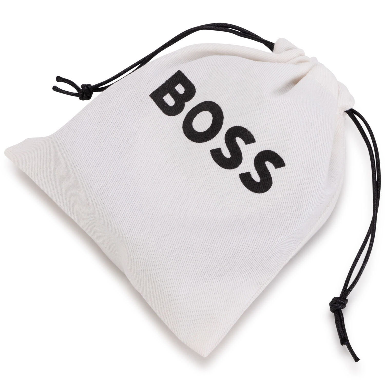 Boys Black Logo Belt, 1, hi-res image number null