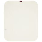 Baby Girls Ivory Logo Blanket, 1, hi-res