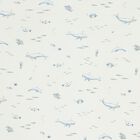 Baby Boys White & Blue Comforter & Blanket Gift Set, 3, hi-res