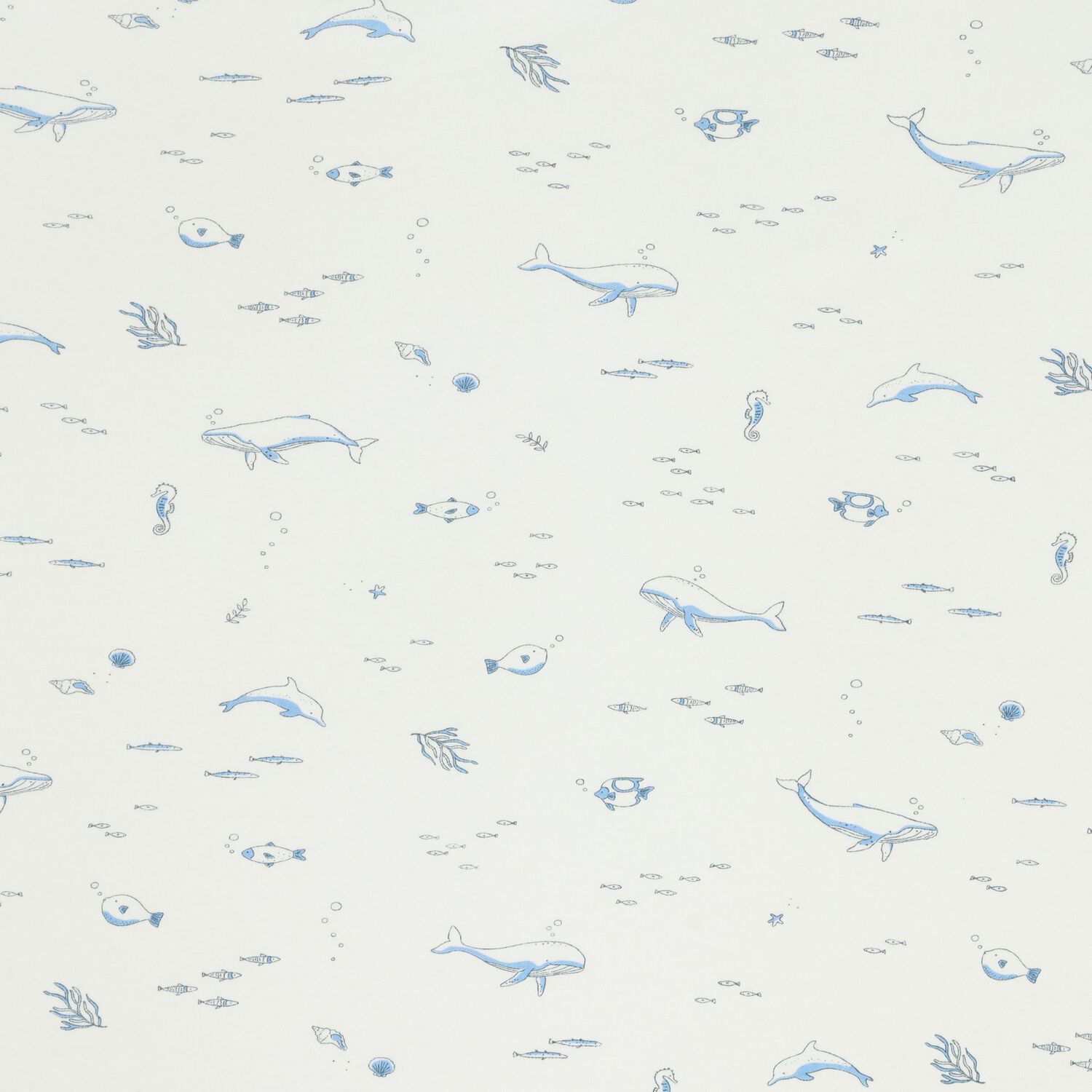 Baby Boys White & Blue Comforter & Blanket Gift Set, 3, hi-res image number null