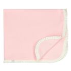 طقم هدايا للبنات أفرول باللون الوردي والعاجي, 2, hi-res