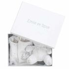 Baby White Gift Set, 1, hi-res