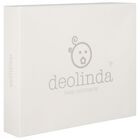 بطانيه اطفال بطبعه تيدى بير باللون العاجى , 1, hi-res