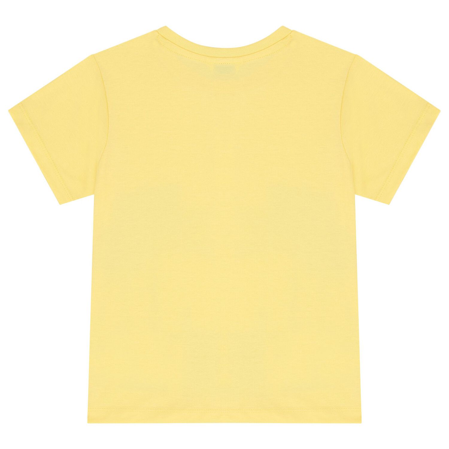 طقم شورت اولاد باللون الرمادى والابيض والاصفر, 1, hi-res image number null