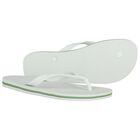 White Logo Flip Flops, 1, hi-res